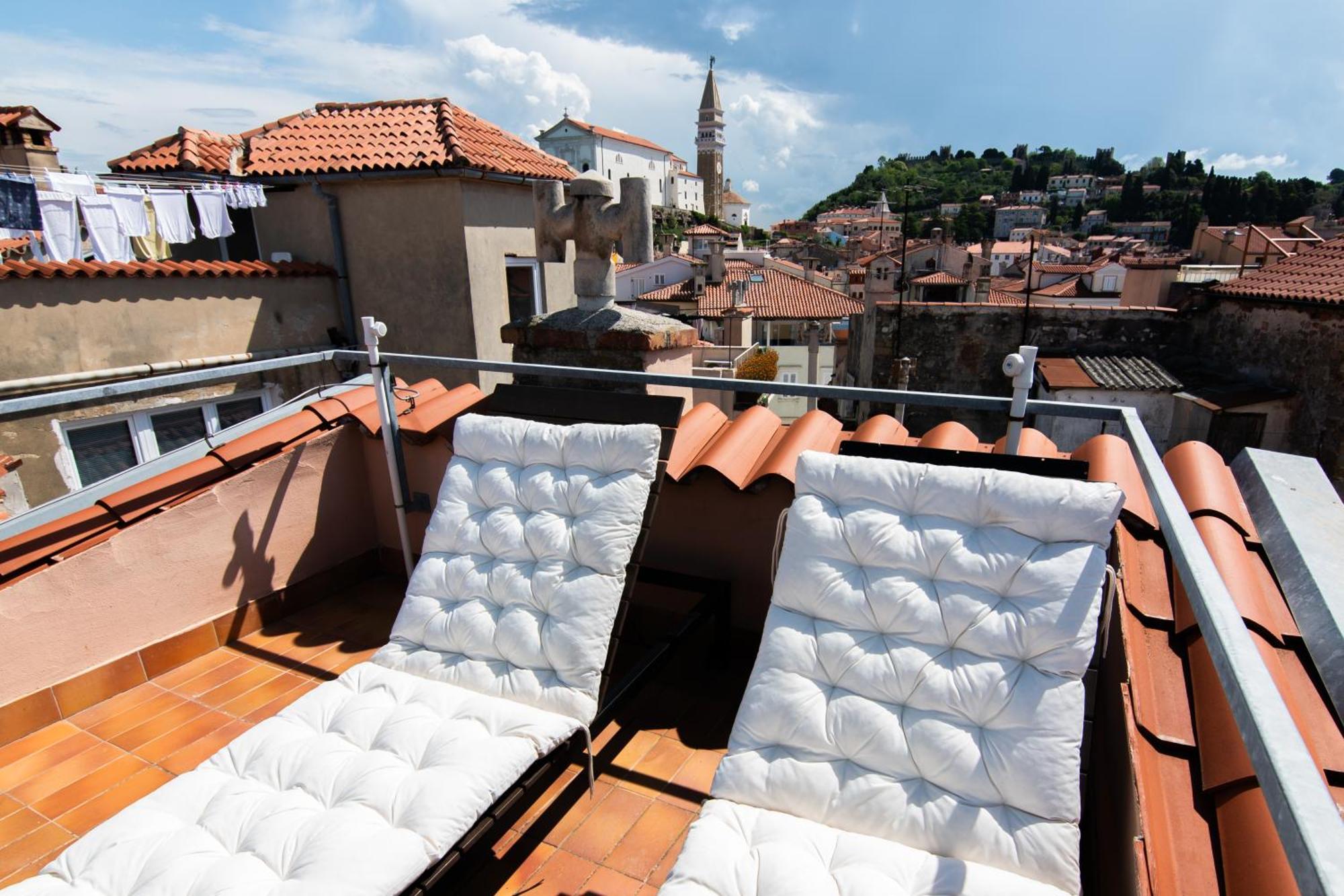 Ferienhaus Boutique House Anni