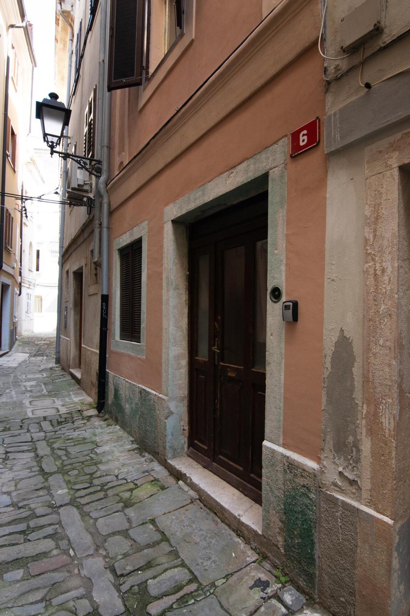 Boutique House Anni