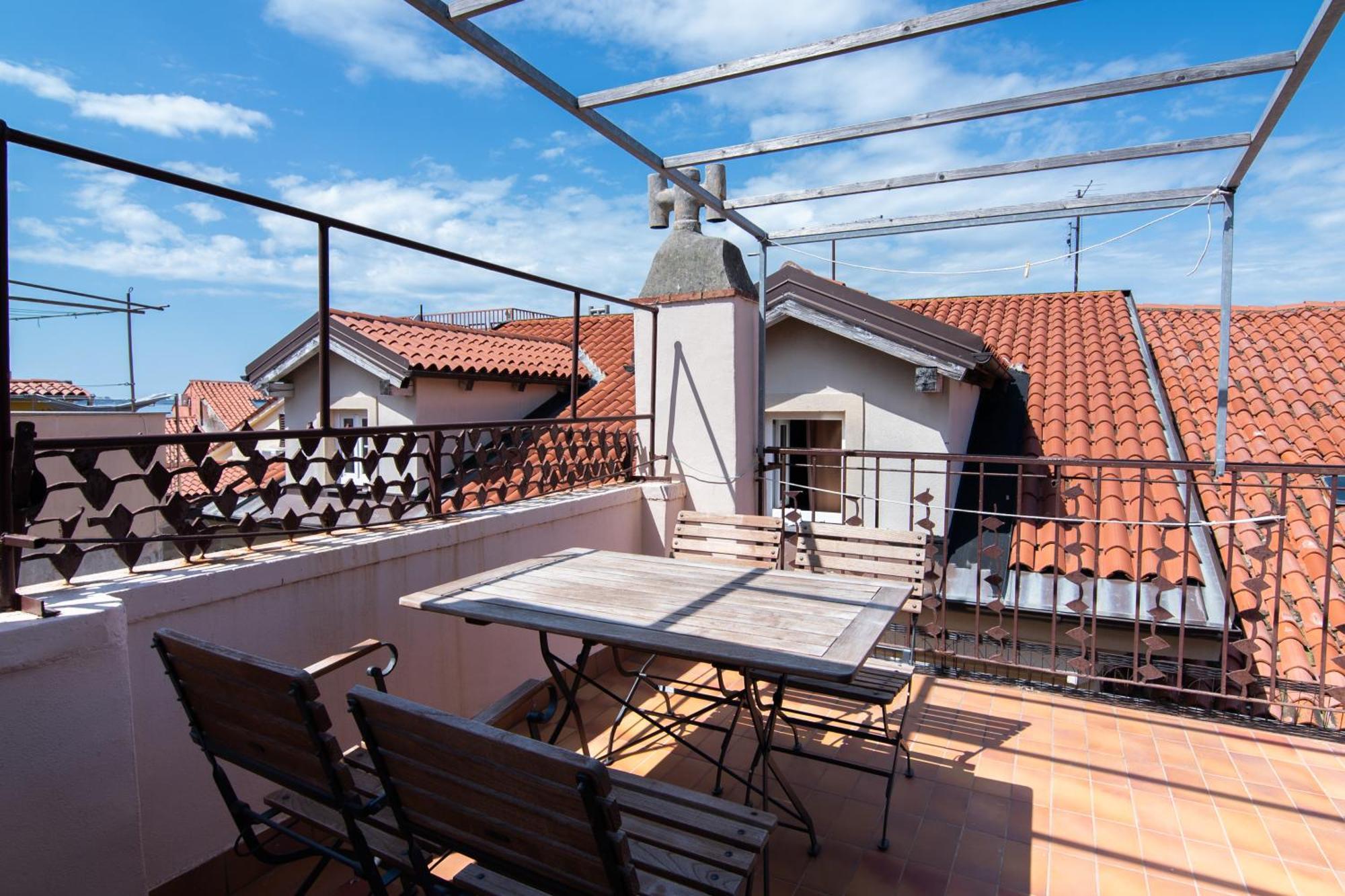 Boutique House Anni Ferienhaus