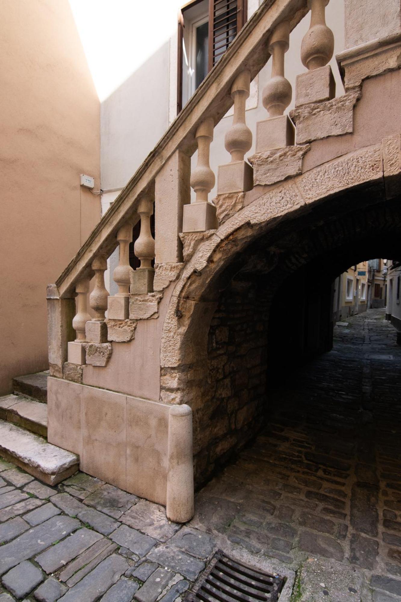 Boutique House Anni Piran