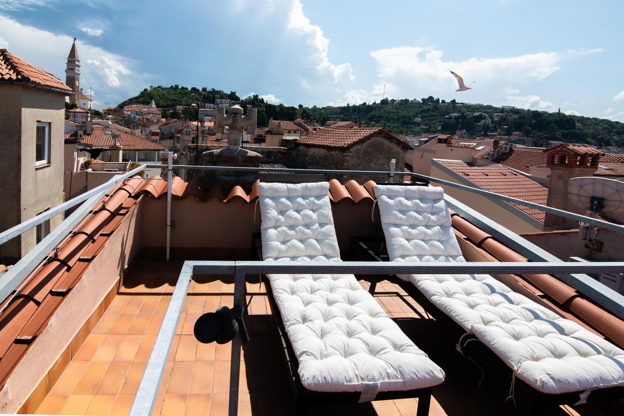 Boutique House Anni Piran