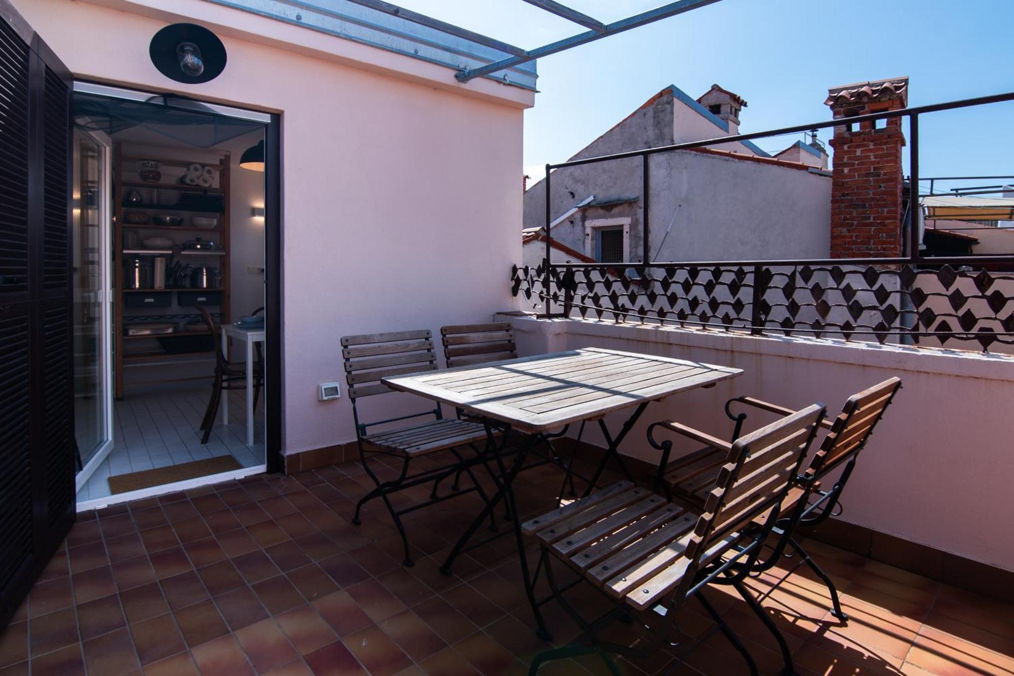 Boutique House Anni * Piran