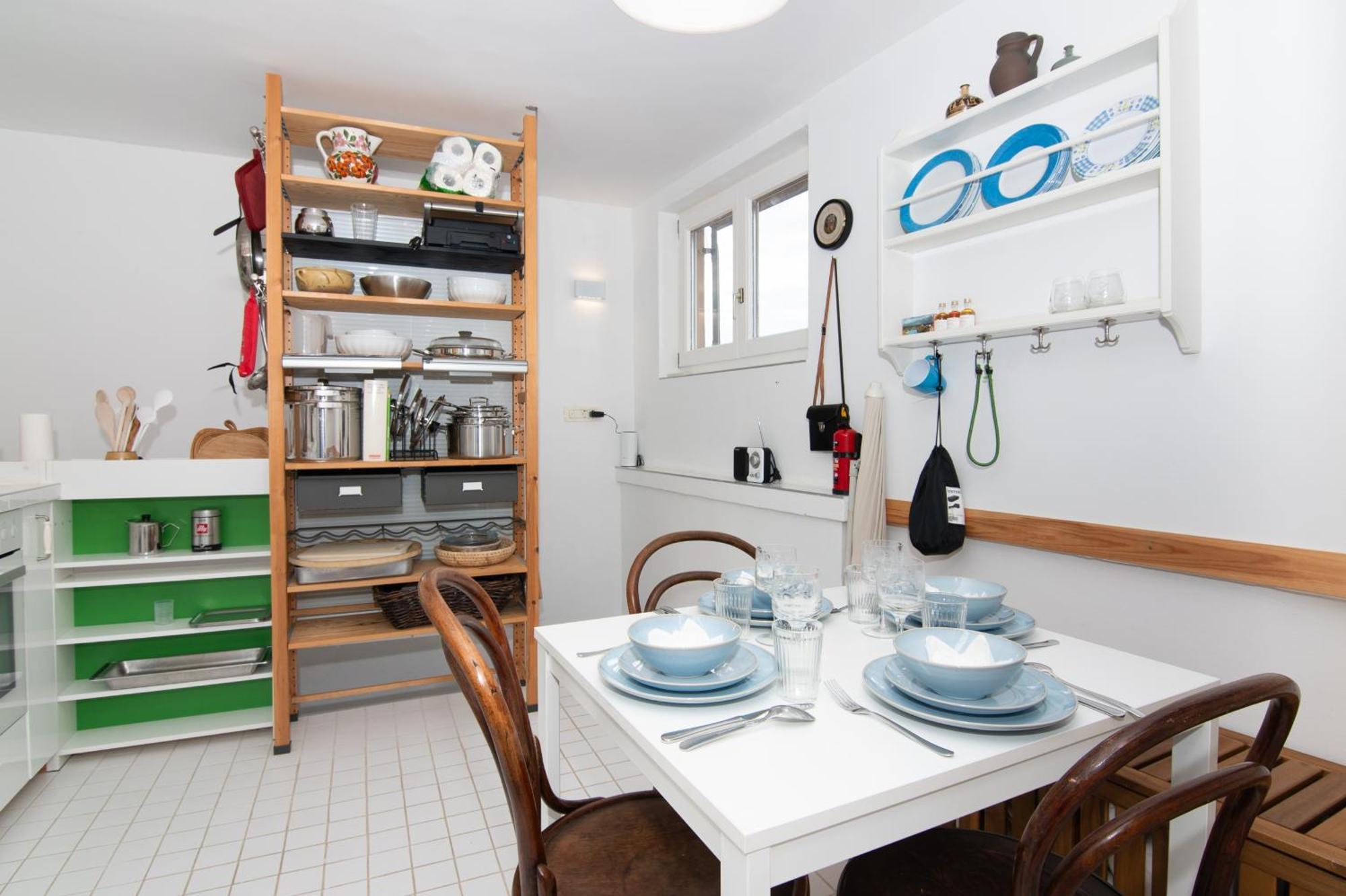 Boutique House Anni Ferienhaus Piran