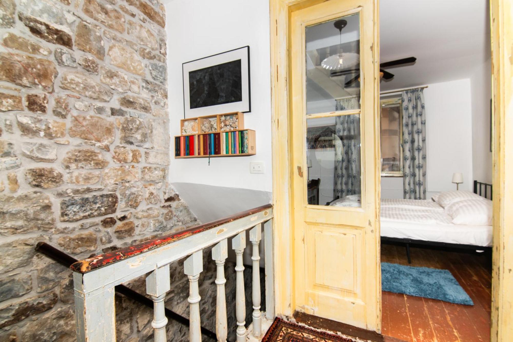 Ferienhaus Boutique House Anni Piran