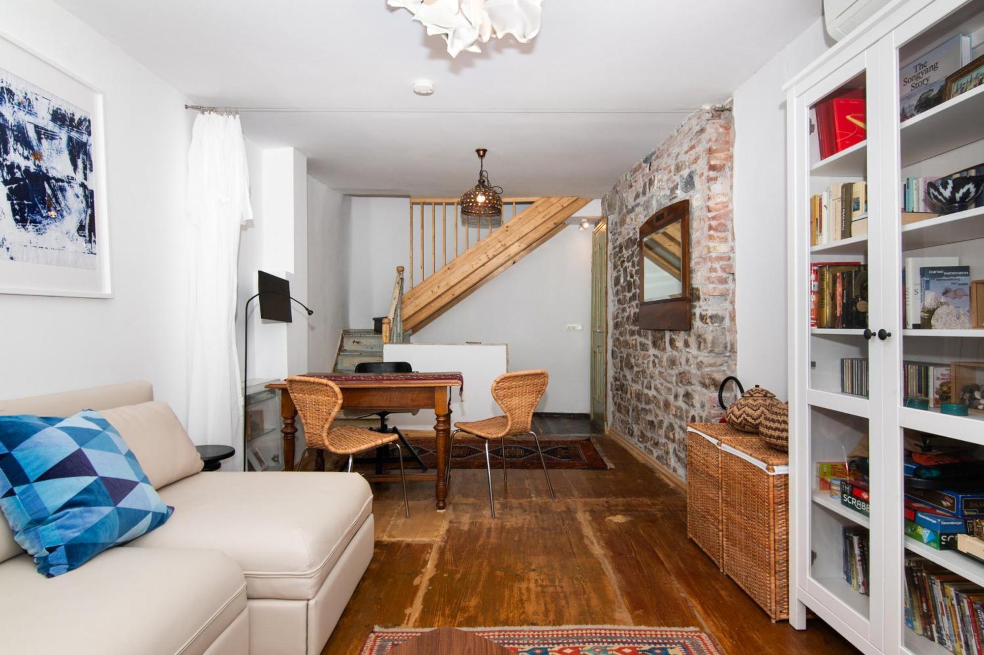 Boutique House Anni Ferienhaus *