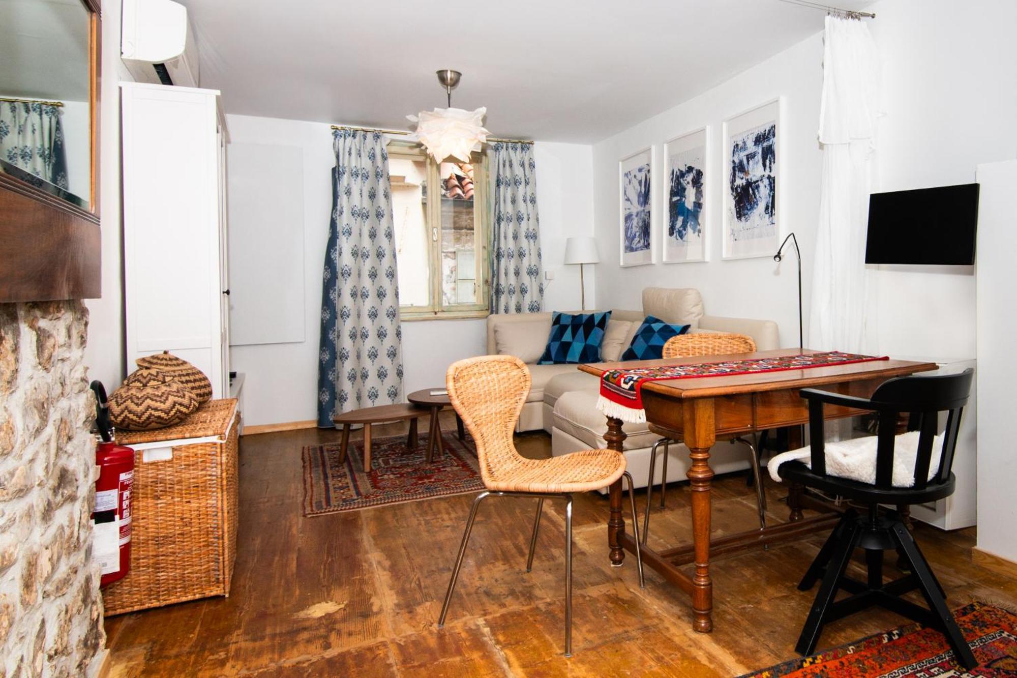 Boutique House Anni
