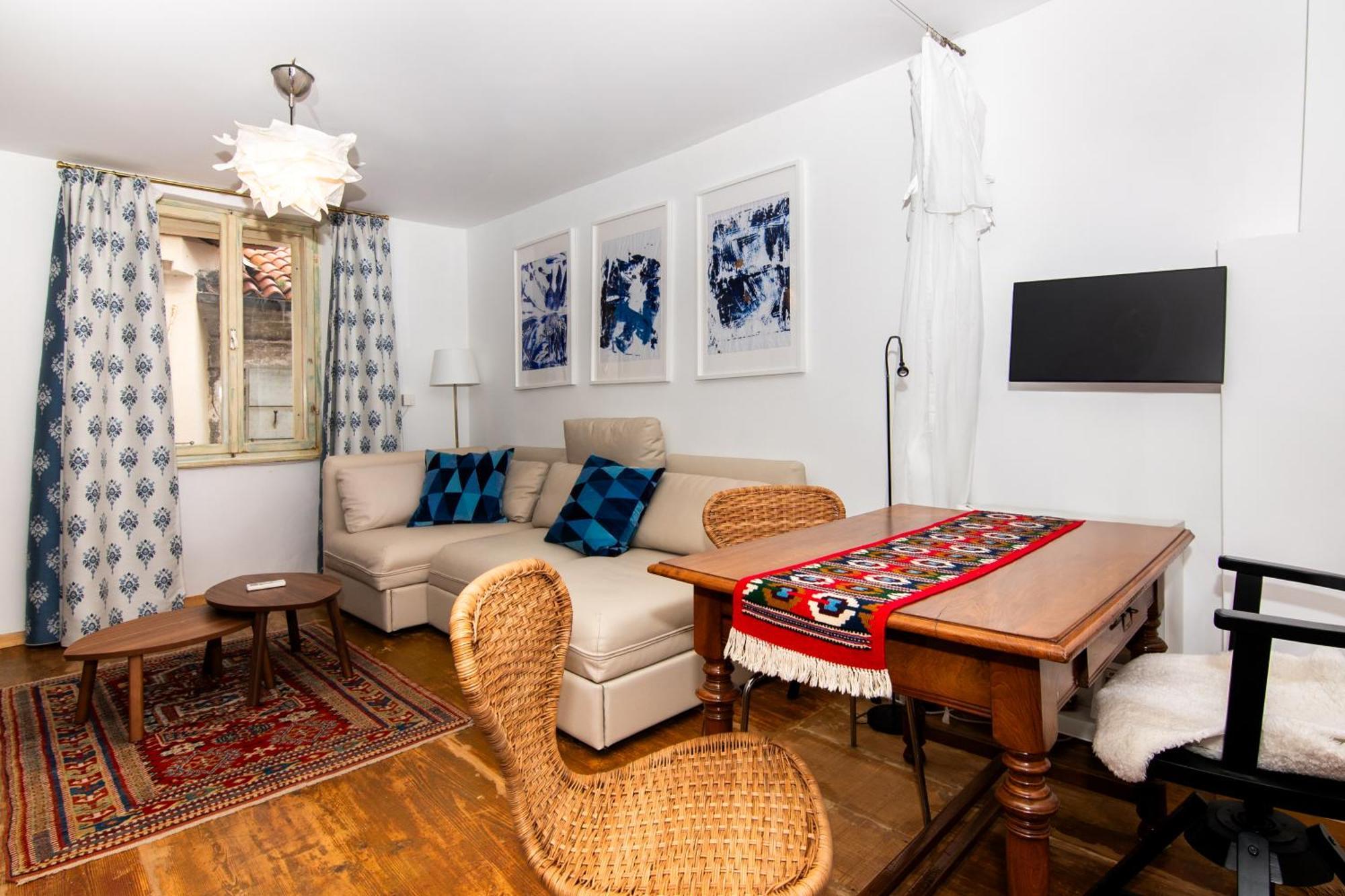 Boutique House Anni Ferienhaus