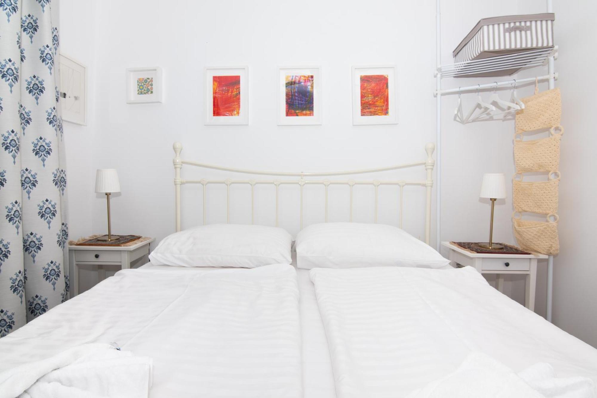 Boutique House Anni *