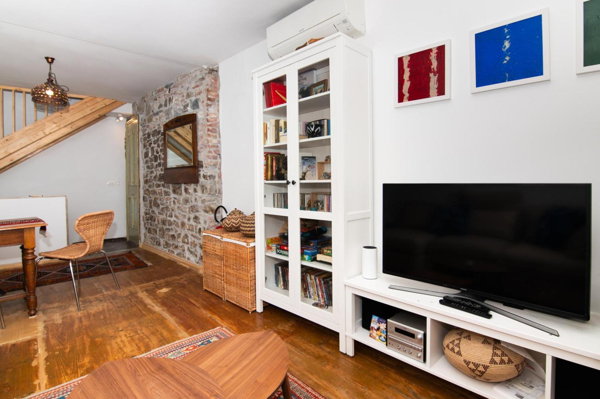 Holiday home Boutique House Anni