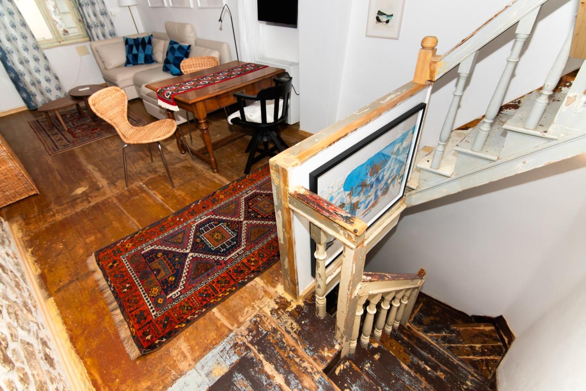 Boutique House Anni Ferienhaus