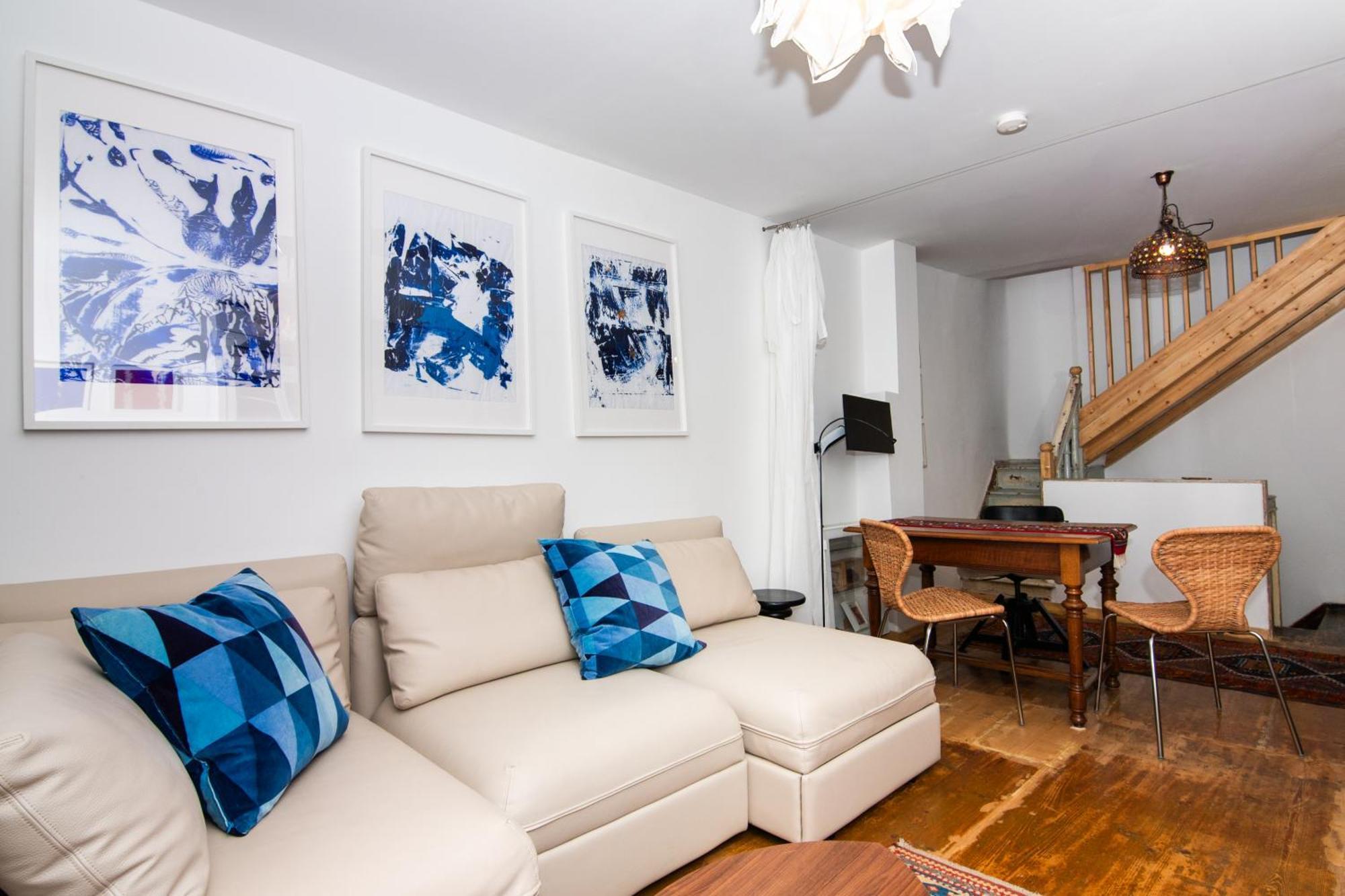 Boutique House Anni Ferienhaus Piran