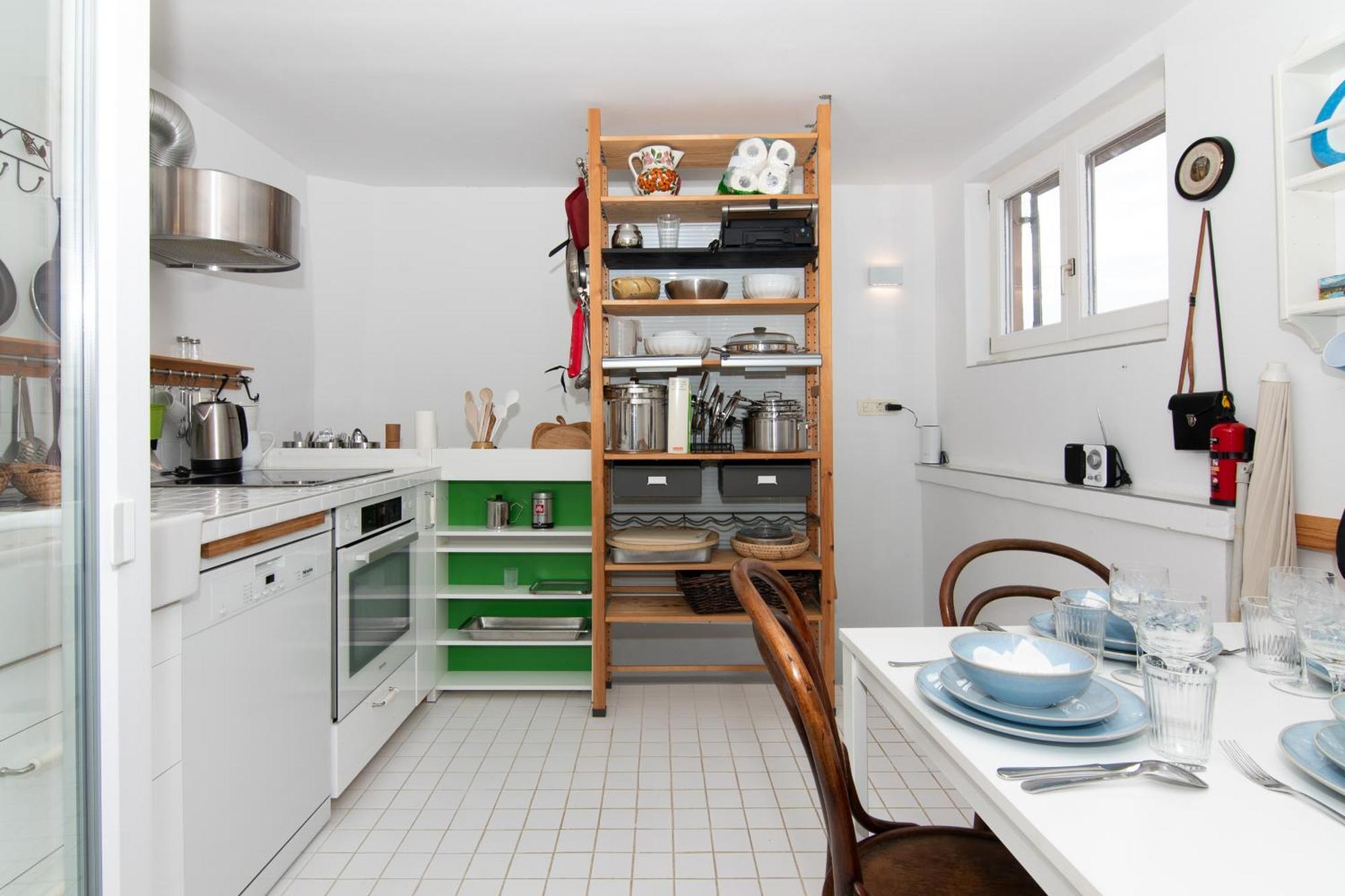 Holiday home Boutique House Anni